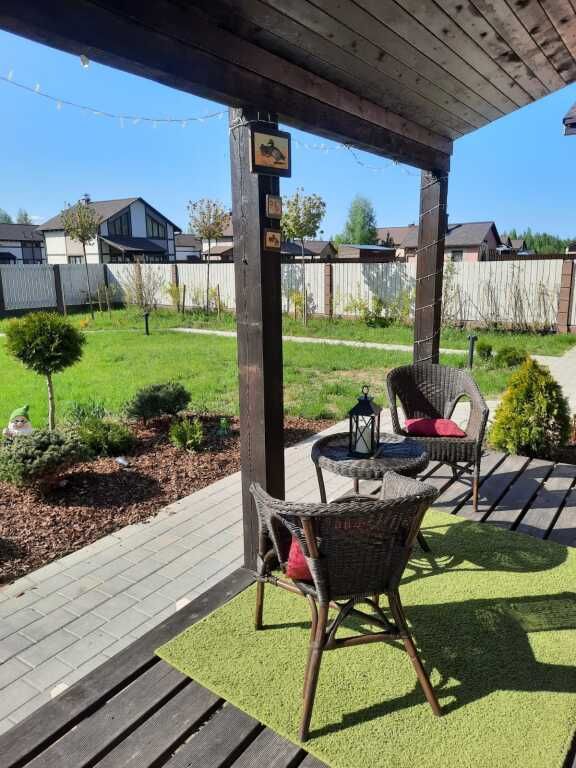 Лесная Усадьба , Ленинградская область: фото 3