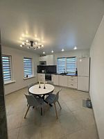 Шестиместный коттедж Мансарда с красивым видом из окна, База отдыха Лесная Усадьба , Всеволожский район