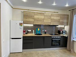 Шестиместный коттедж с 2 комнатами, База отдыха Лесная Усадьба , Всеволожский район