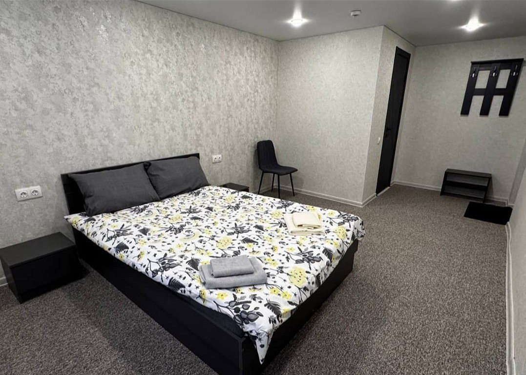 Гостиница Империя, Челябинская область, Магнитогорск 