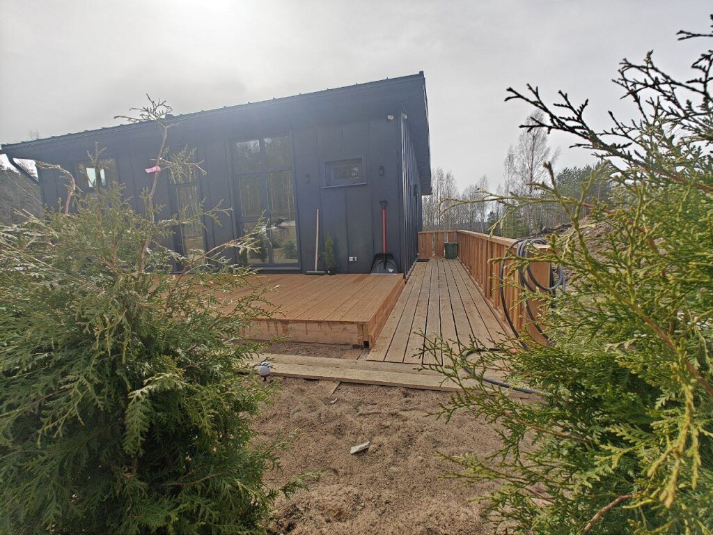 База Отдыха Ski&Spa House Коробицыно, Светлое, Ленинградская область