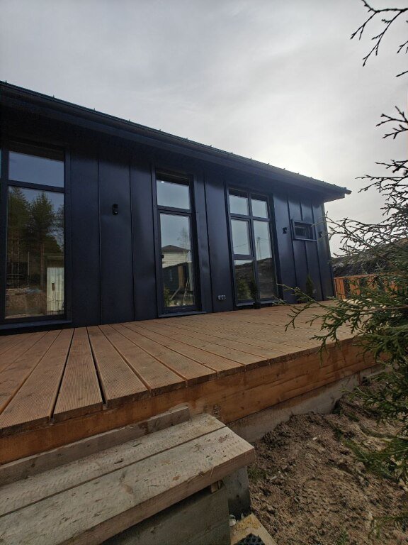 База Отдыха Ski&Spa House Коробицыно, Ленинградская область: фото 4