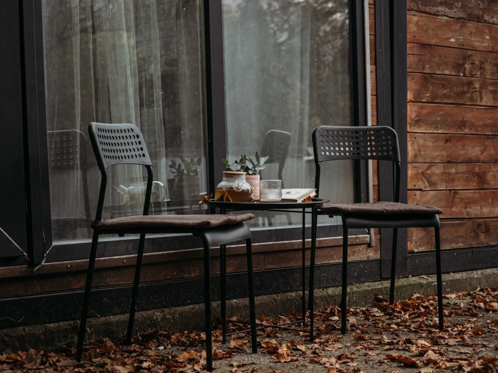 База Отдыха Эко Домик в Красной Поляне 4, Краснодарский край: фото 2