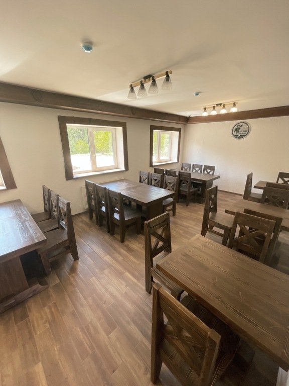 База отдыха  Лосиная долина Паит, Калининградская область: фото 5