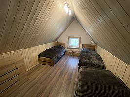 Номер Economy, База отдыха  Лосиная долина Паит, Славск