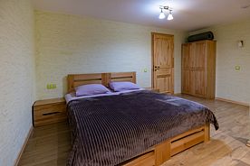 Номер Standard, База отдыха  Лосиная долина Паит, Славск