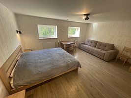 Номер Classic, База отдыха  Лосиная долина Паит, Славск