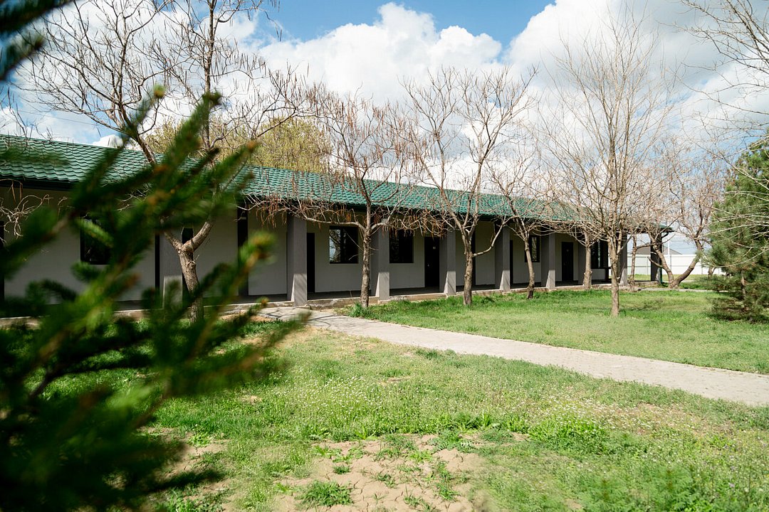 Клевое Никольское, Астраханская область: фото 3