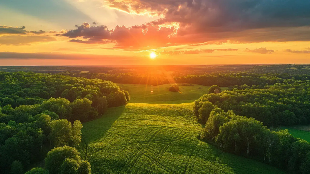 Природный Парк Олений, Липецкая область: фото 3