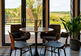 Четырёхместный номер Standard, Природный Парк Олений, Краснинский