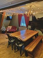 Коттедж №1, База отдыха Поляна-Вереск, Северодвинск