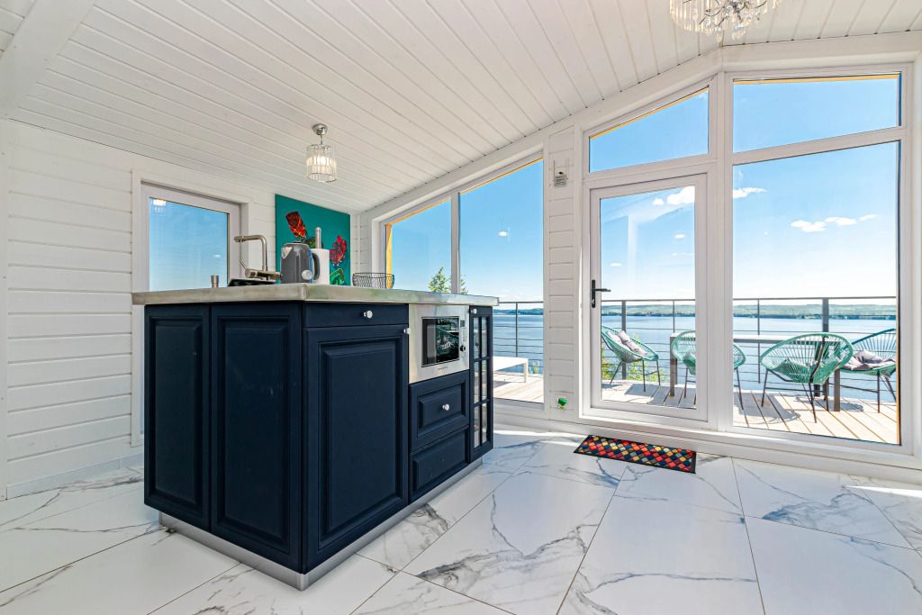 База отдыха «СТВОРЫ», Пермский край: фото 5