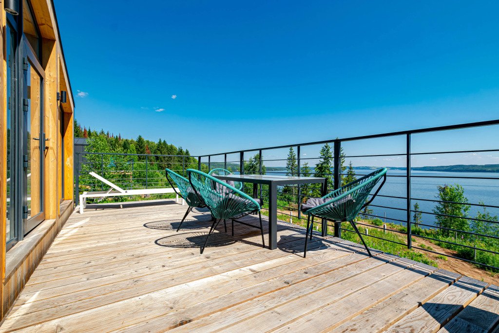 База отдыха «СТВОРЫ», Пермский край: фото 2