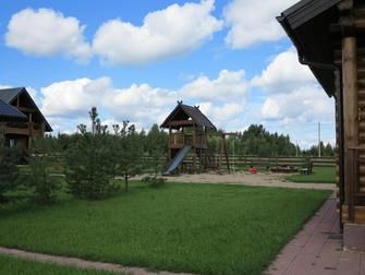 База отдыха Ситинка