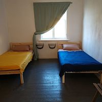 Двухместный, Кемпинг Лес, Искра