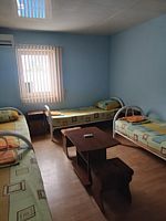 Мансарда Номера: 4, Гостевой дом Рубин, Туапсинский район