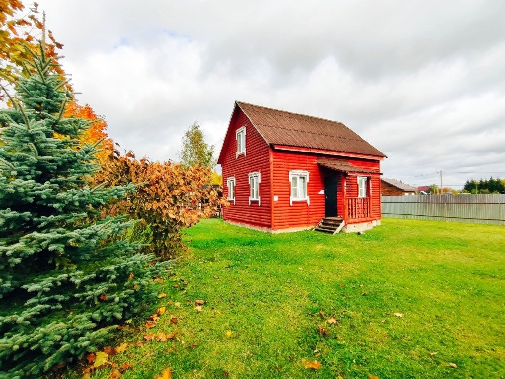 Ильмень, Новгородская область: фото 5