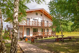 Горнолыжная база Уязы-Тау