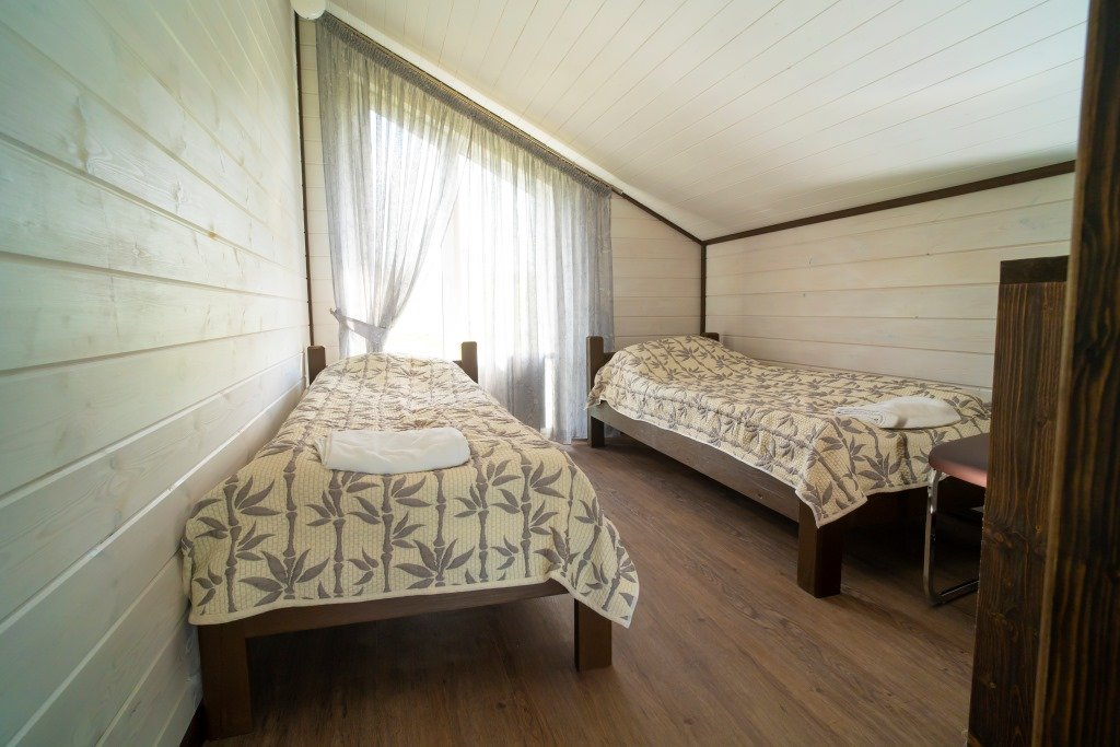 Коттедж №10 | Уязы-Тау, Республика Башкортостан