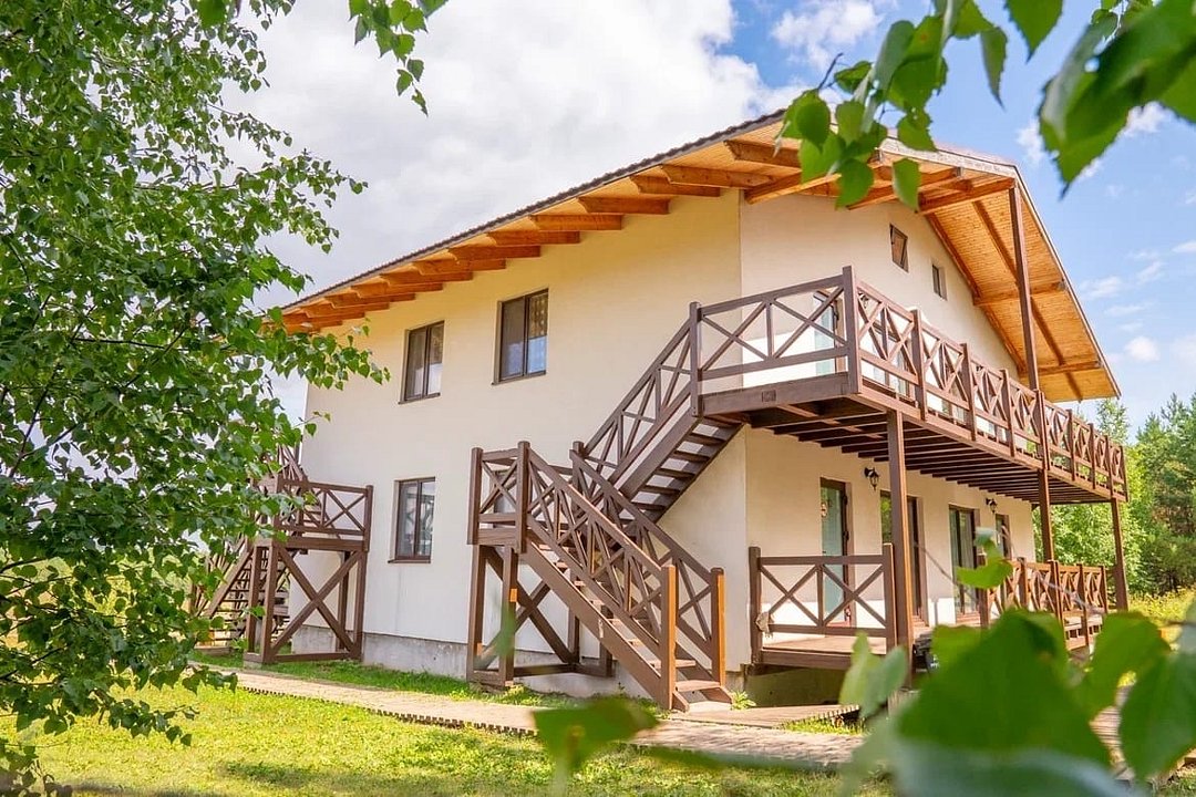 Внешний вид | Уязы-Тау, Республика Башкортостан