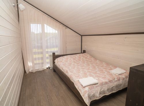 Коттедж №11, 12, 13