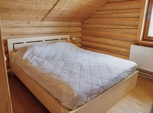 Коттедж №5, 6, 7, 8