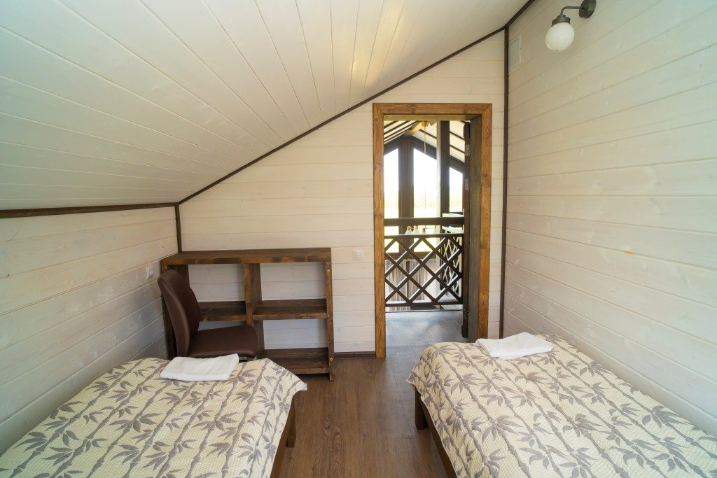 Коттедж №10