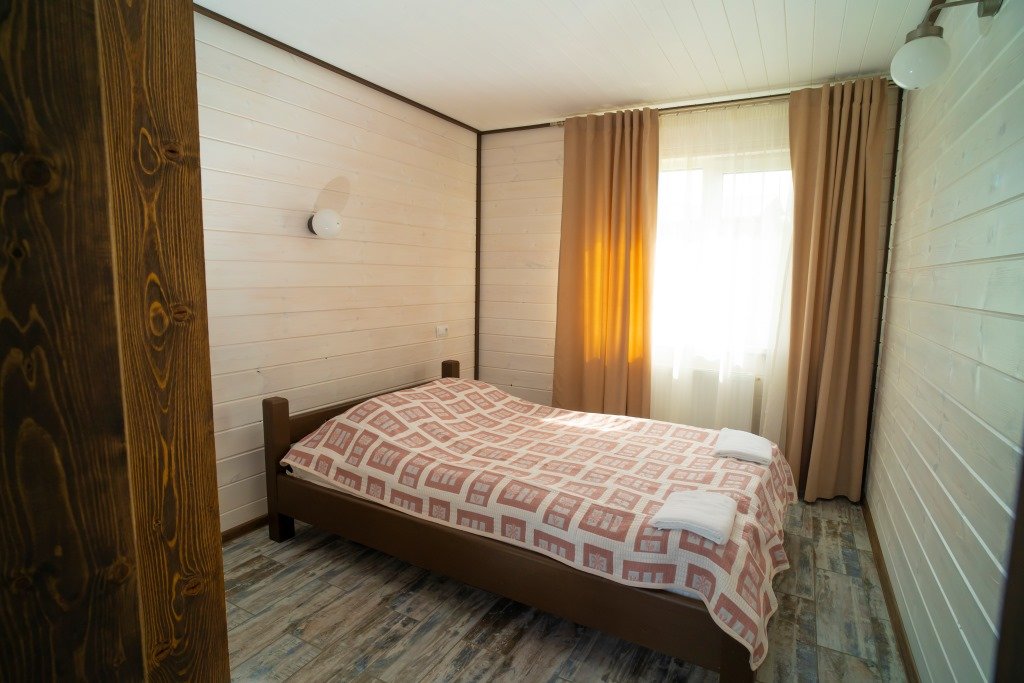 Коттедж №10