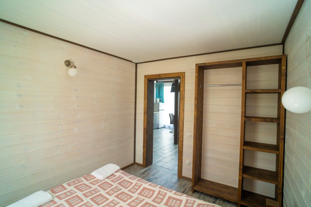 Коттедж №10