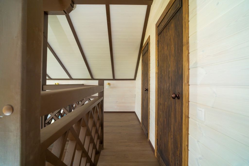 Коттедж №10