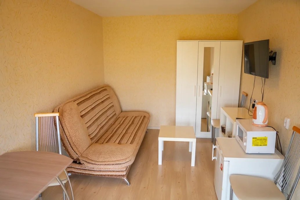 Стандарт (Мультикоттедж №1,3,5-7)