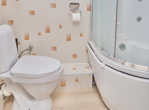 Стандарт (Мультикоттедж №1,3,5-7)