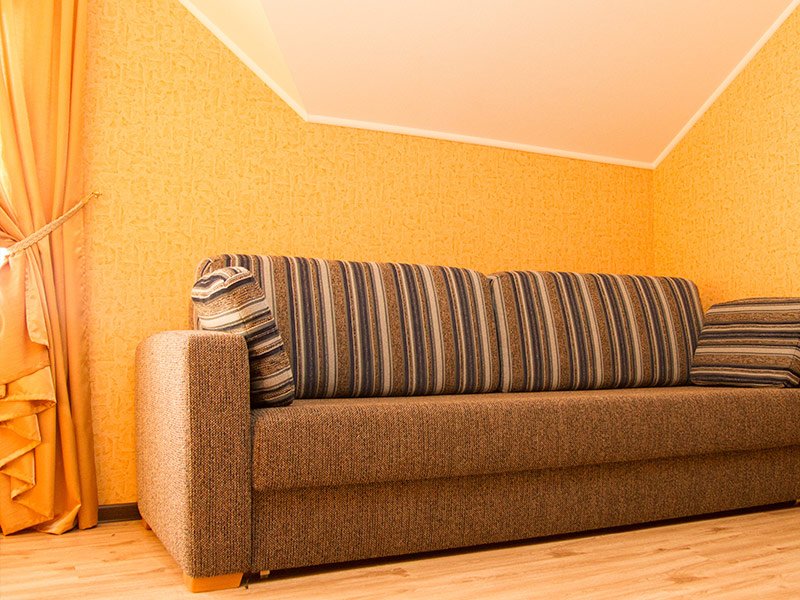 Стандарт DBL