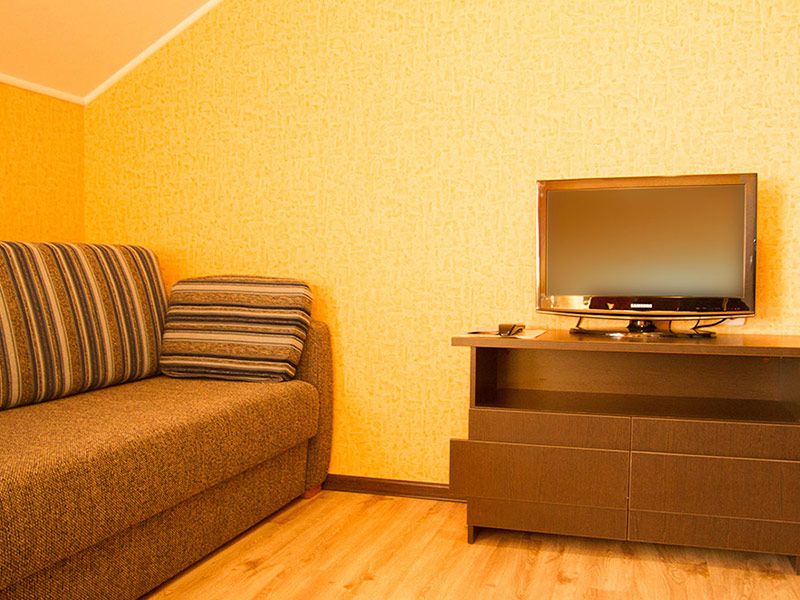 Стандарт DBL