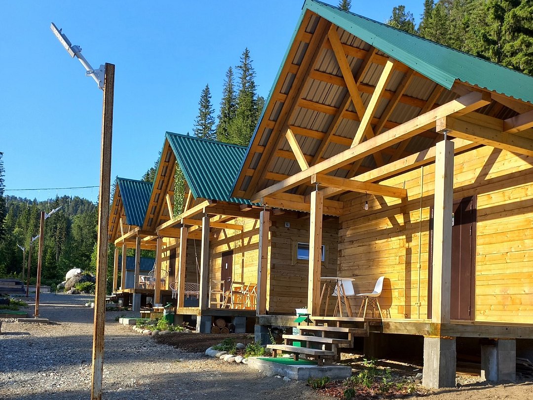 Еловый, Горный Алтай (Республика Алтай): фото 4