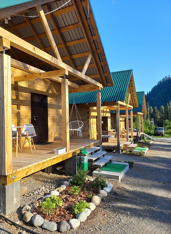 Еловый, Горный Алтай (Республика Алтай): фото 5