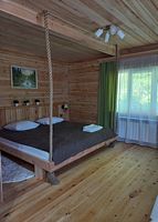 Домик для двоих, Гостевой дом Еловый, село Артыбаш