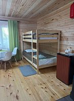 Четырёхместный номер Standard, Гостевой дом Еловый, село Артыбаш