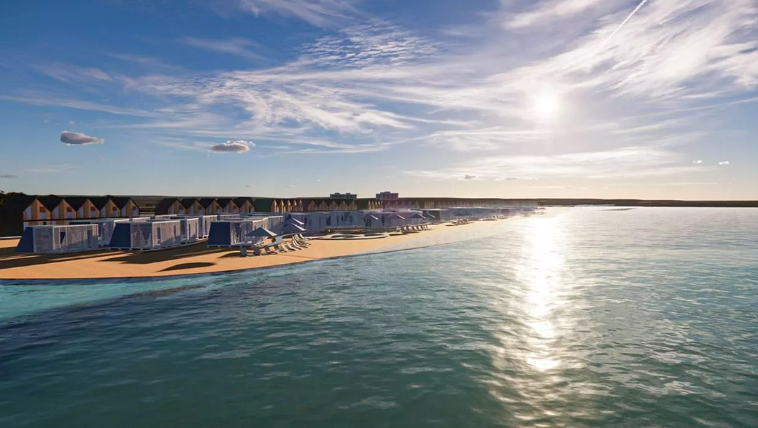 Море-Маньчжурки, Приморский край: фото 3