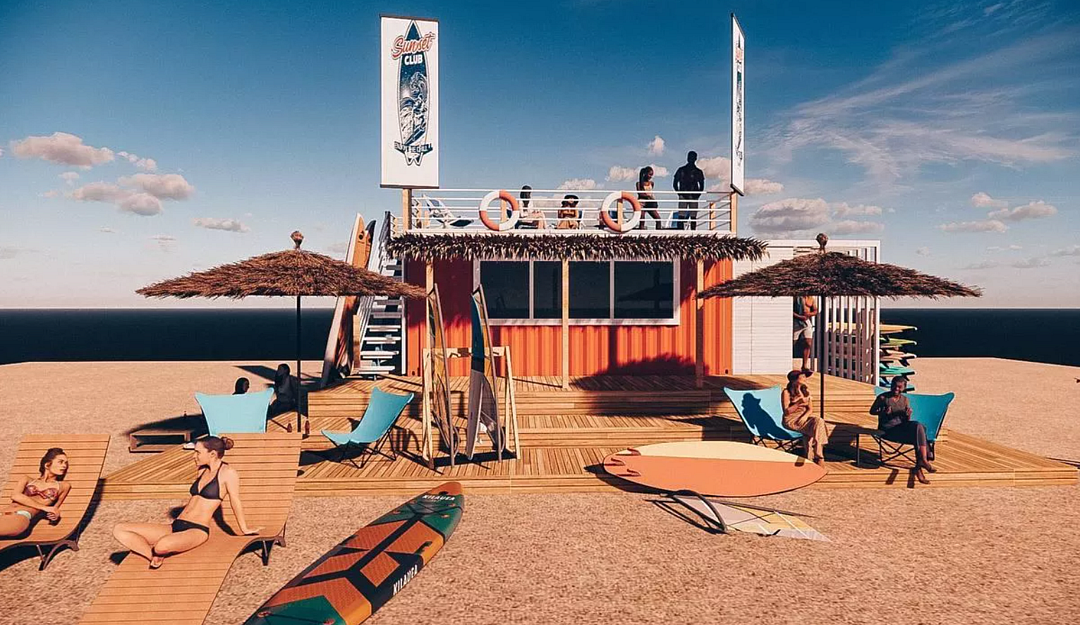 Море-Маньчжурки, Приморский край: фото 2