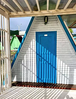 Дуплекс Sports, База отдыха Море-Маньчжурки, Хасанский район