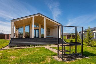 Дома в аренду Гарнет Холидей Мир