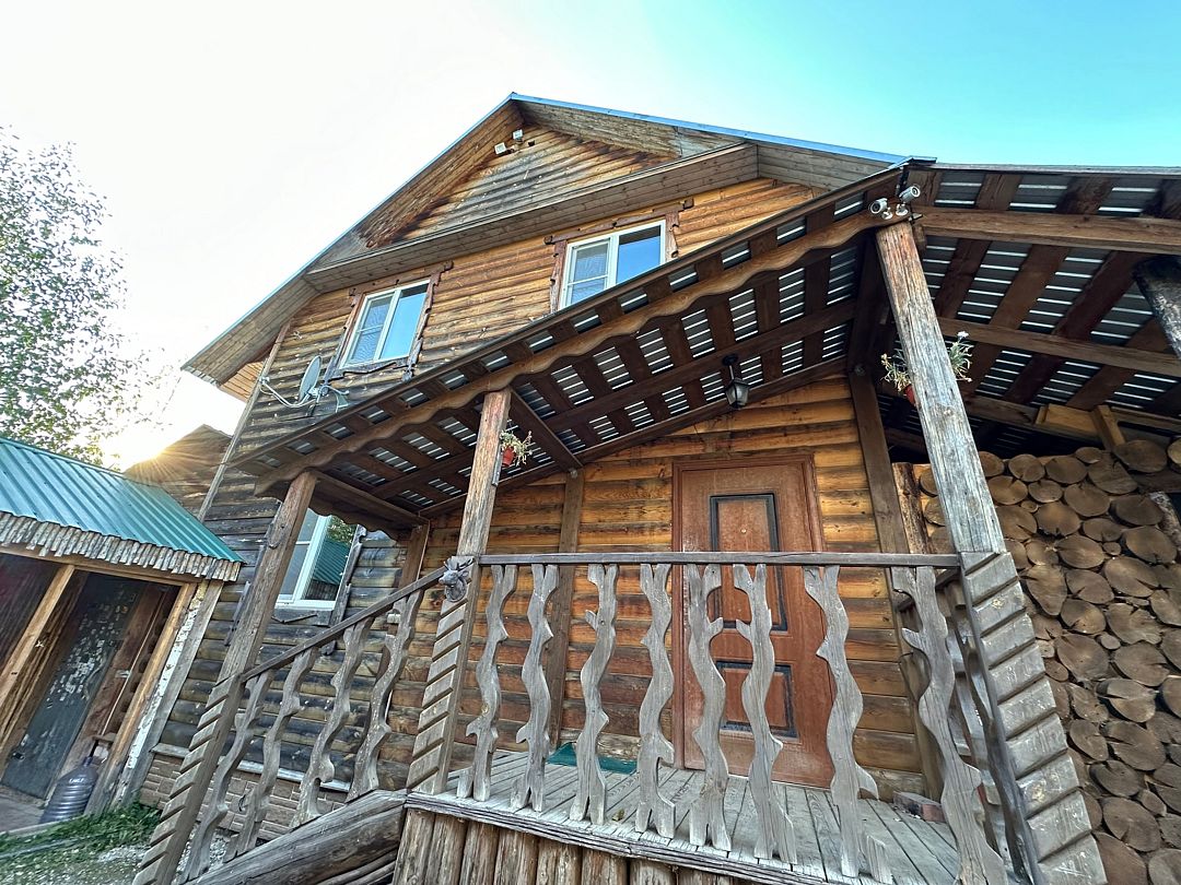 Оленья Ферма Судимиръ, Тверская область: фото 2