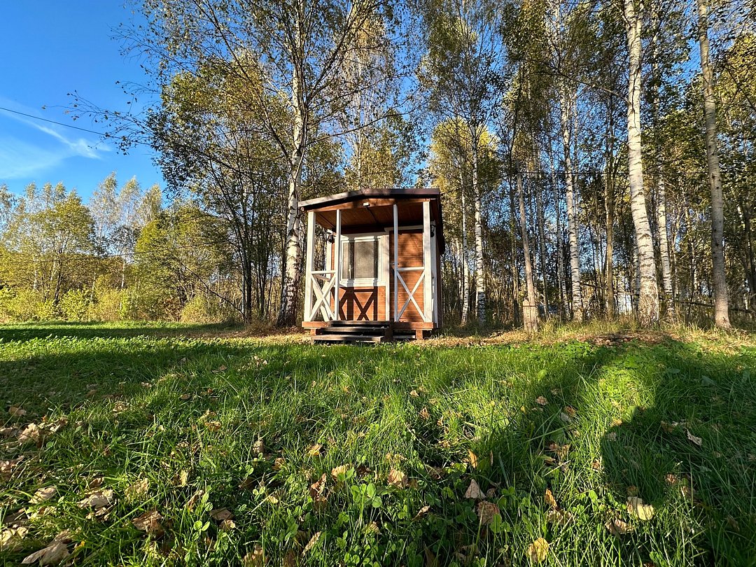 Оленья Ферма Судимиръ, Тверская область: фото 5