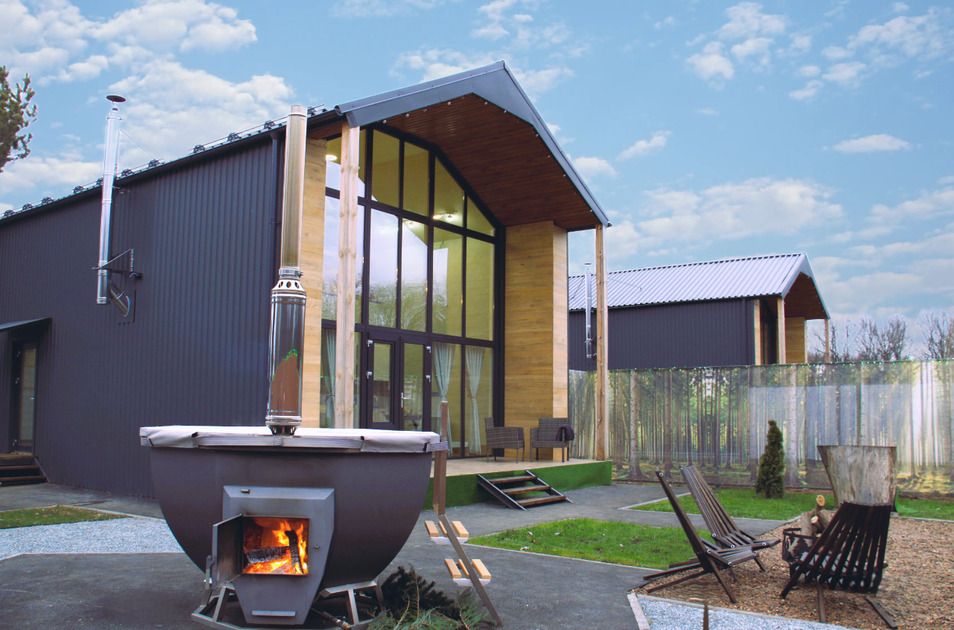 Лес Рядом, Самарская область: фото 2