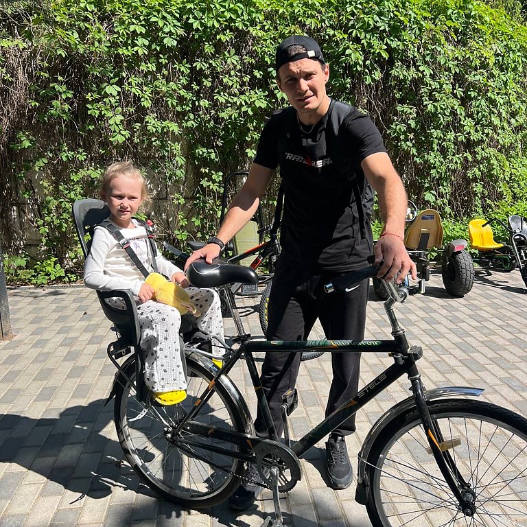 Фото из отзыва от 14.06.2025