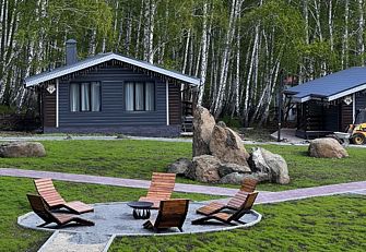 ГК Эко-деревня