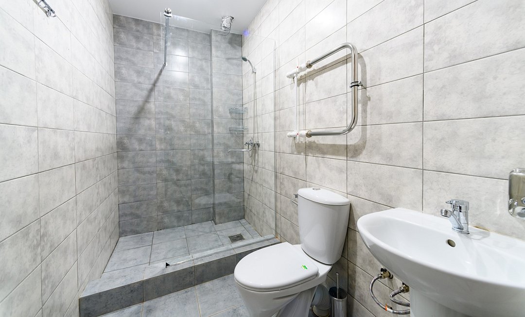 Комфорт 2-местный (№1-3, 5-7)