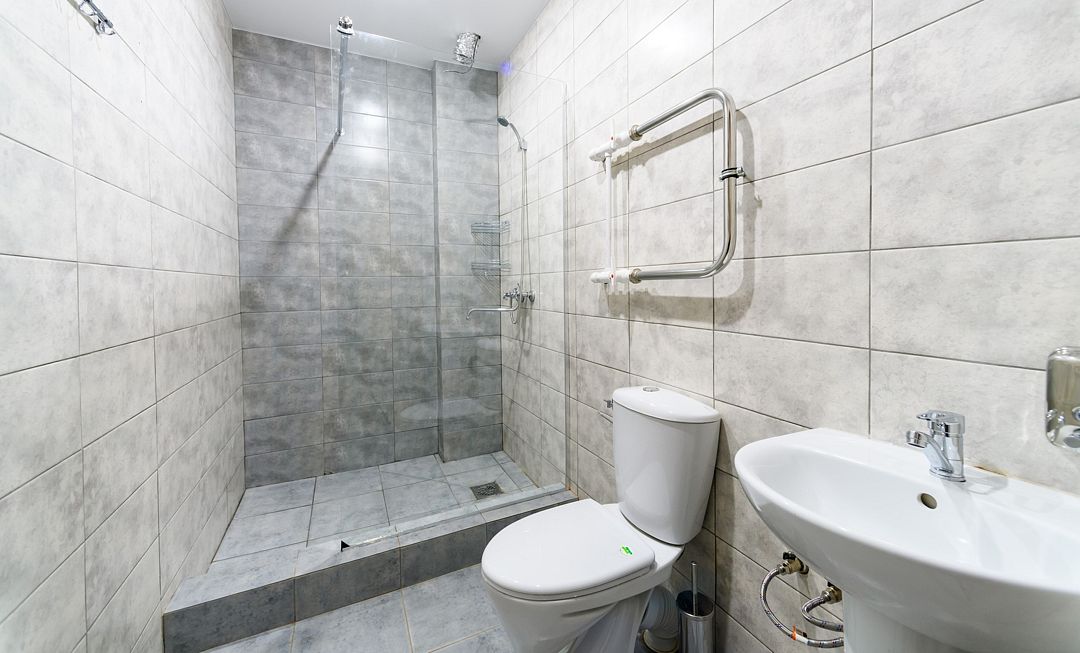 Комфорт 2-местный (№1-3, 5-7)