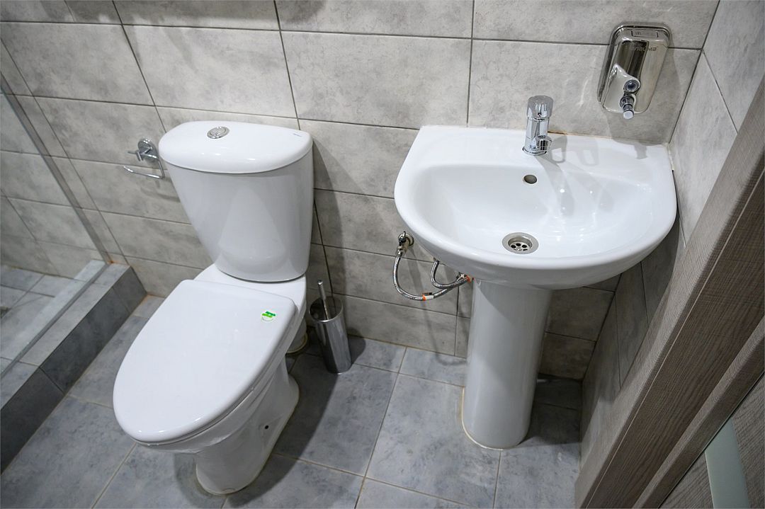 Комфорт 2-местный (№1-3, 5-7)